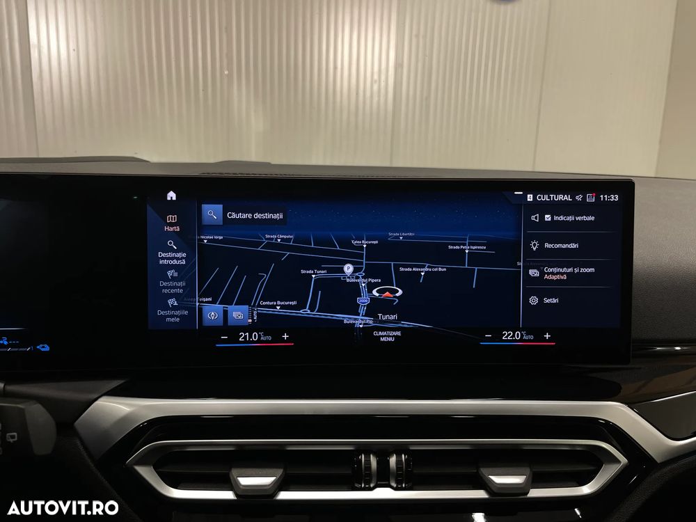 BMW Seria 3 320e AT PHEV - 15