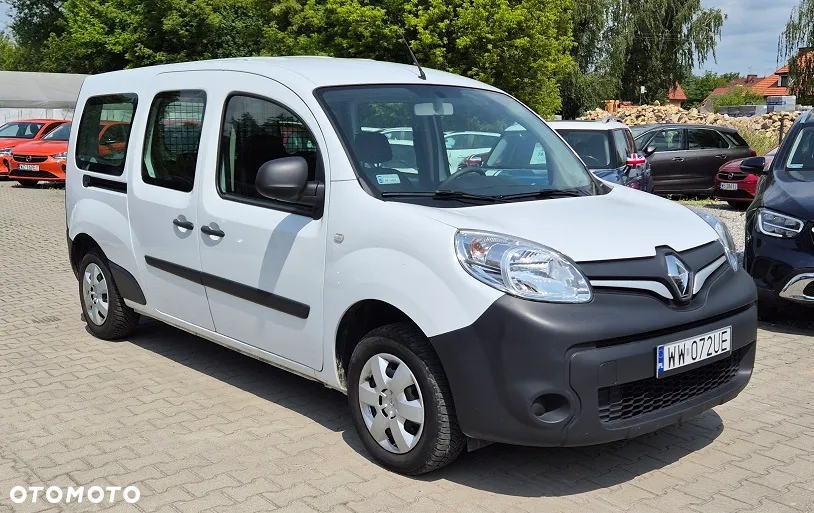 Renault Kangoo - 2