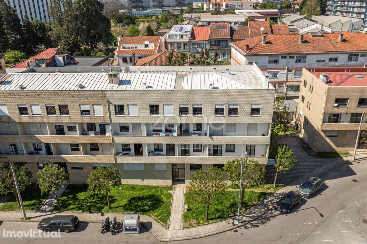 Apartamento, 95 m², São Victor - Grande imagem: 3/26