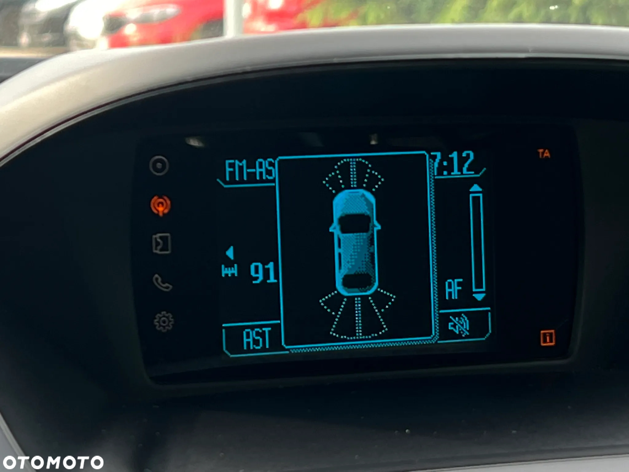 Ford B-MAX 1.0 EcoBoost Titanium - 19