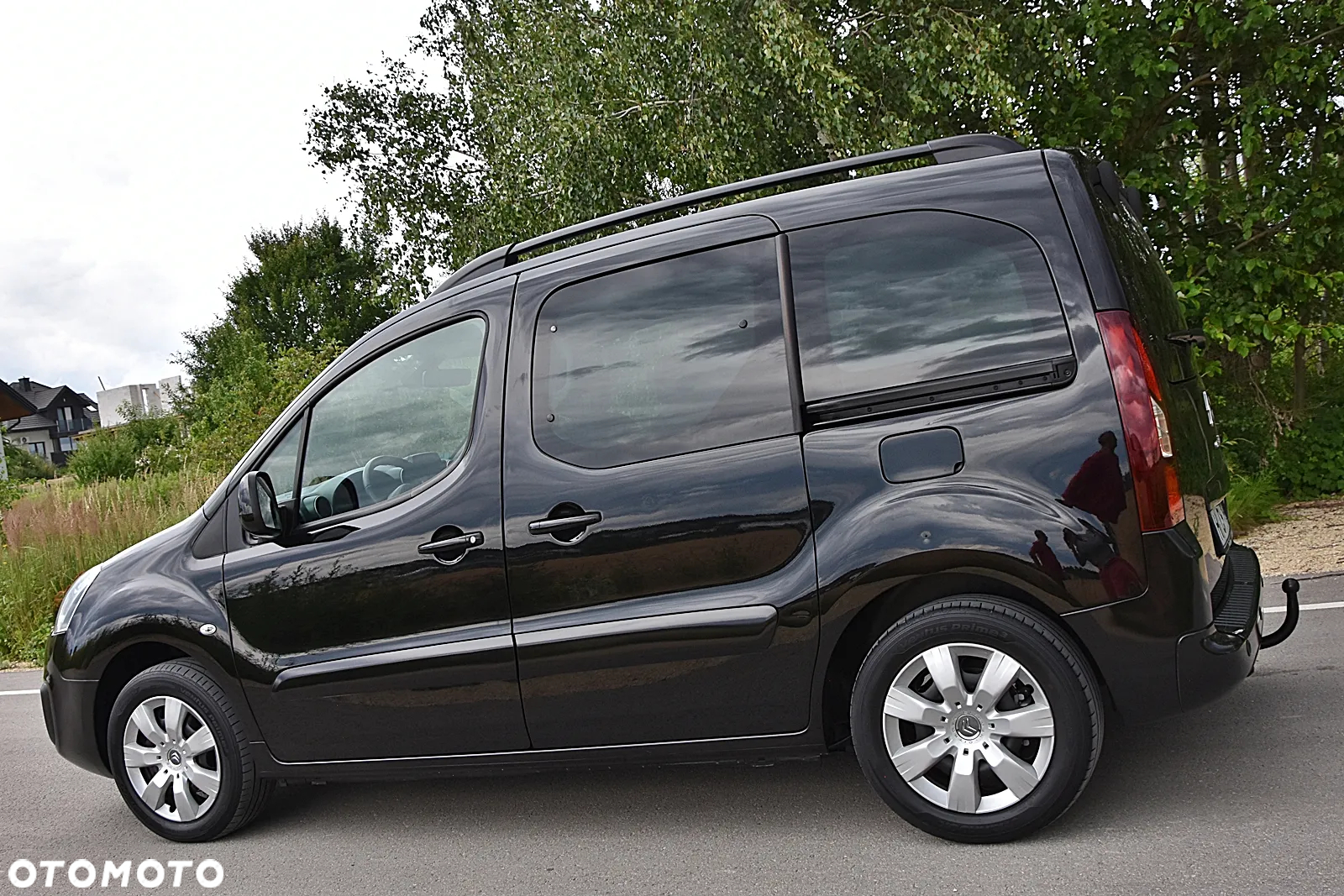 Citroën Berlingo - 4