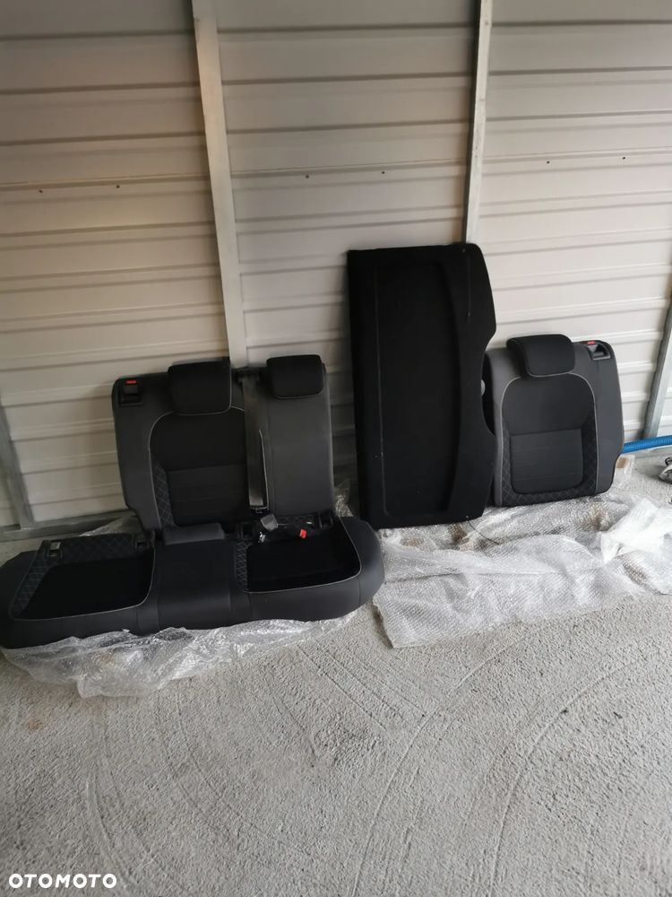 Skoda Fabia 1.0 Ambition - 8