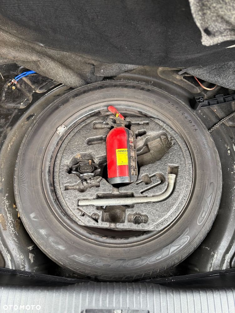 Volkswagen Golf 1.9 TDI Trendline - 19