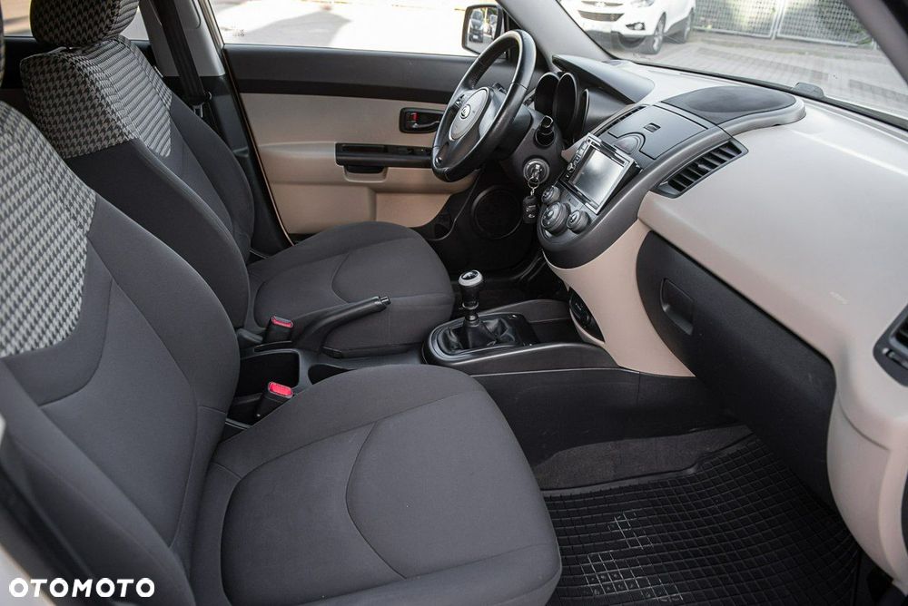 Kia Soul 1.6 XL EU5 - 9