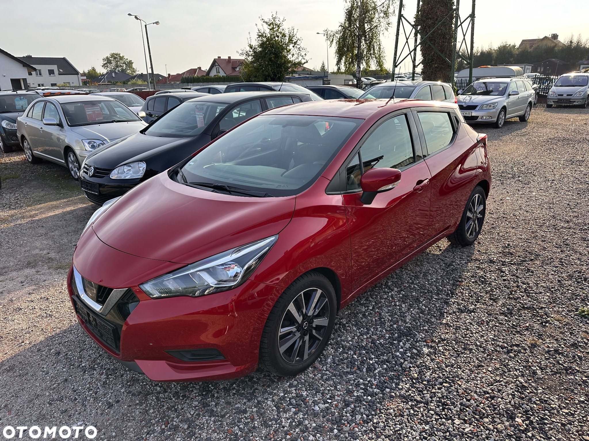 Nissan Micra 0.9 IG-T Acenta - 2