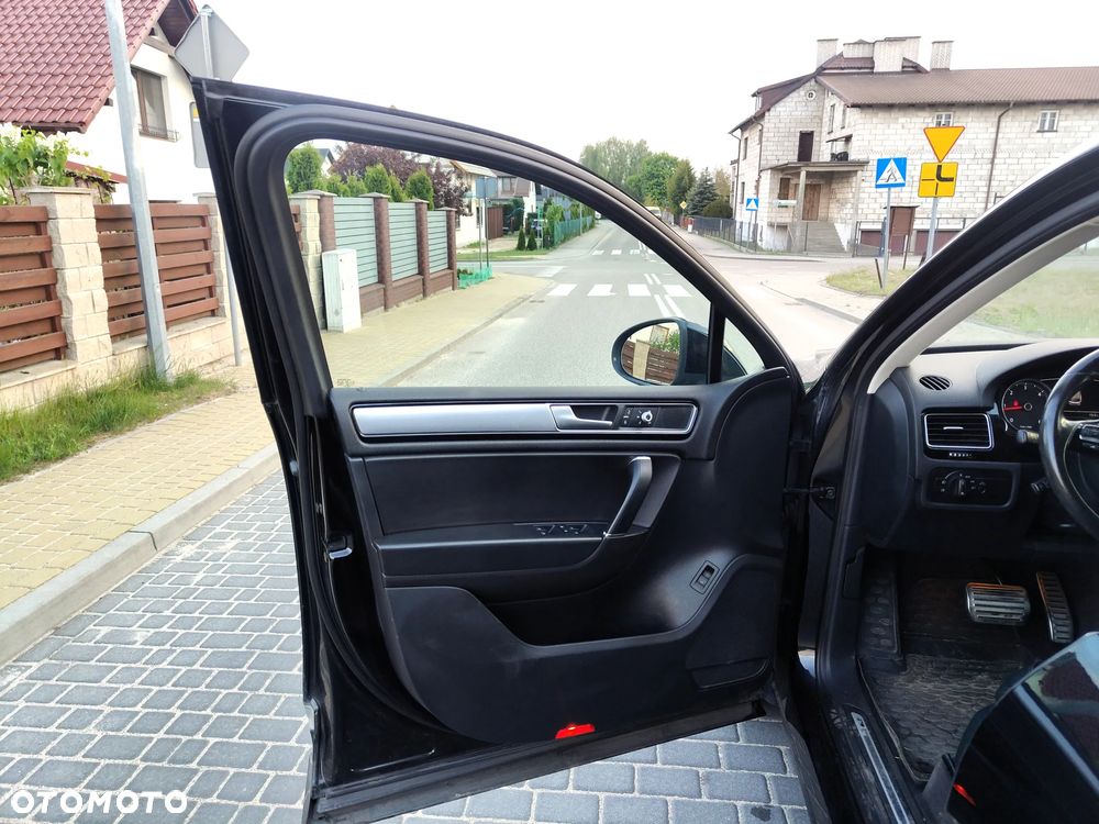 Volkswagen Touareg 3.0 V6 TDI BMT Perfectline R-Style - 18