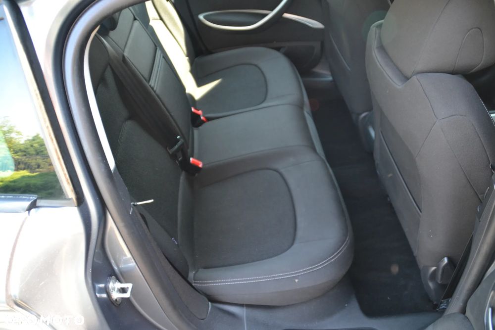 Citroën C5 2.0 16V Confort - 39