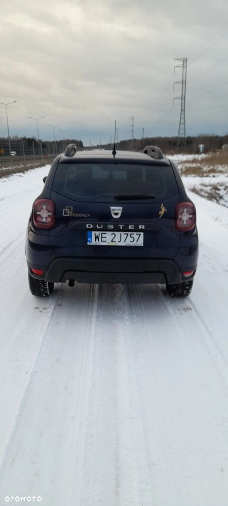 Dacia Duster - 5