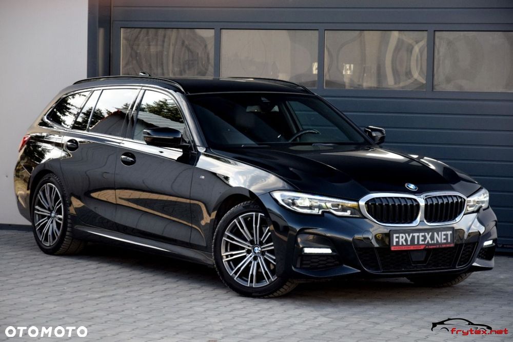 BMW Seria 3 - 40