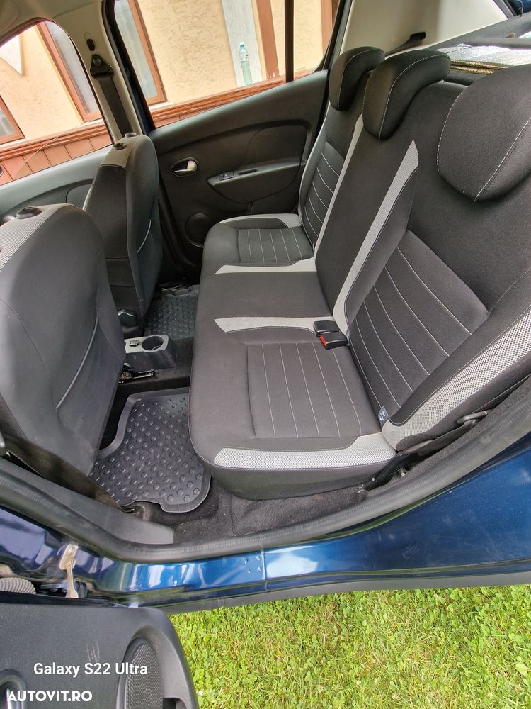 Dacia Sandero Stepway 0.9 TCe Prestige - 3
