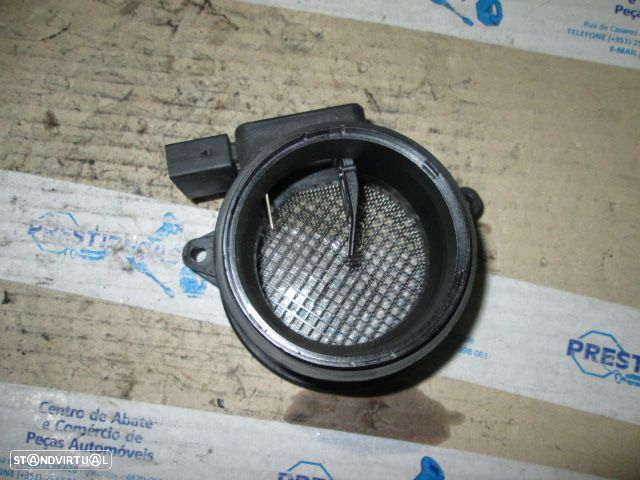 Massa De Ar A2710940248 MERCEDES W209 2003 200K SIEMENS MERCEDES W203 2004 1.8 I KOMPRESSOR SIEMENS - 3