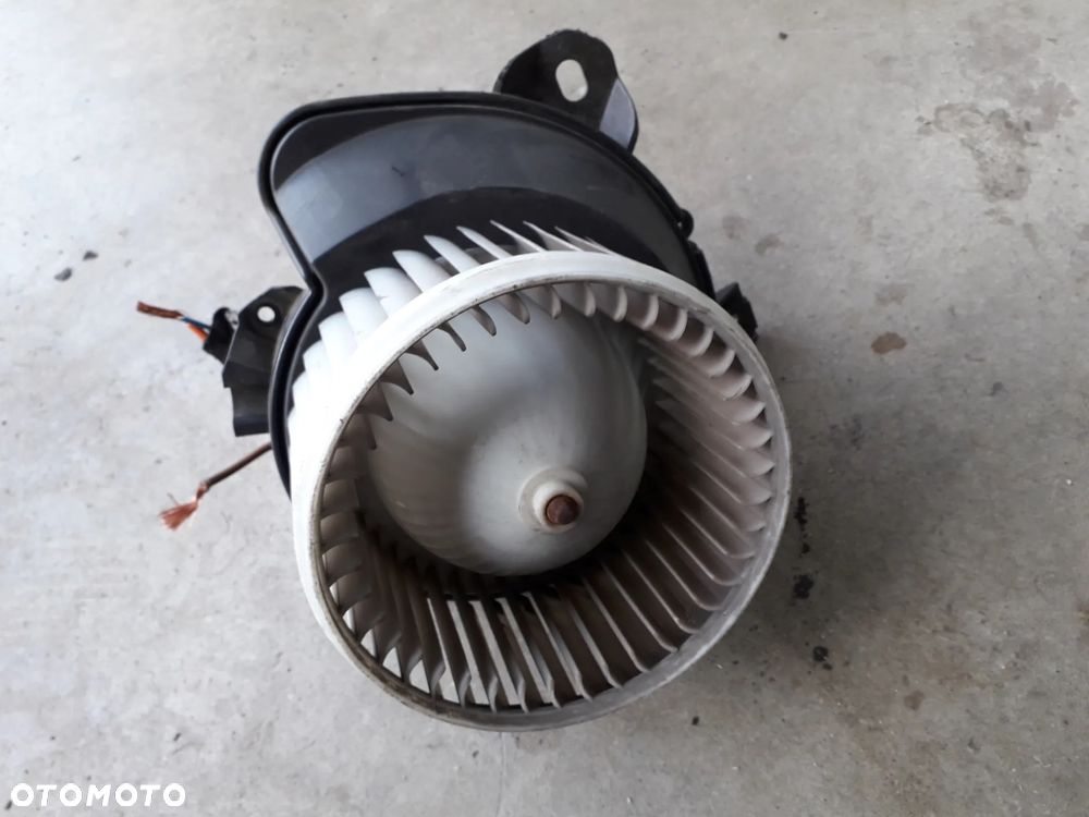 wentylator nawiewu 164230100 Grande Punto Evo 1.2 - 3