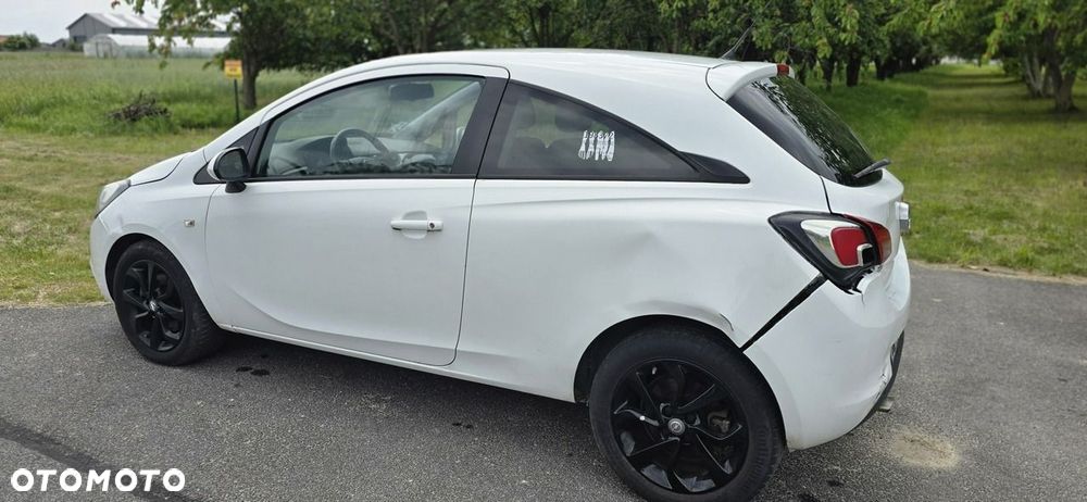 Opel Corsa - 25