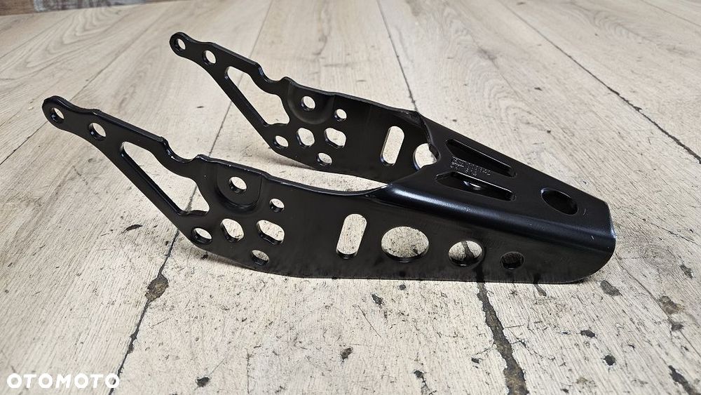 Adapter do haka holowniczego Can-Am Renegade Outlander - 2