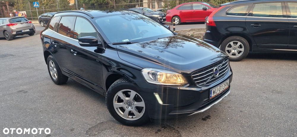 Volvo XC 60 D4 Momentum - 1