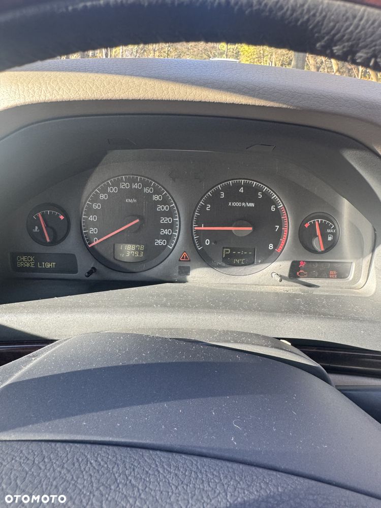 Volvo S80 - 27