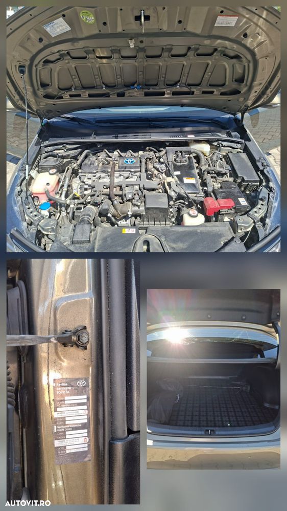 Toyota Corolla - 8