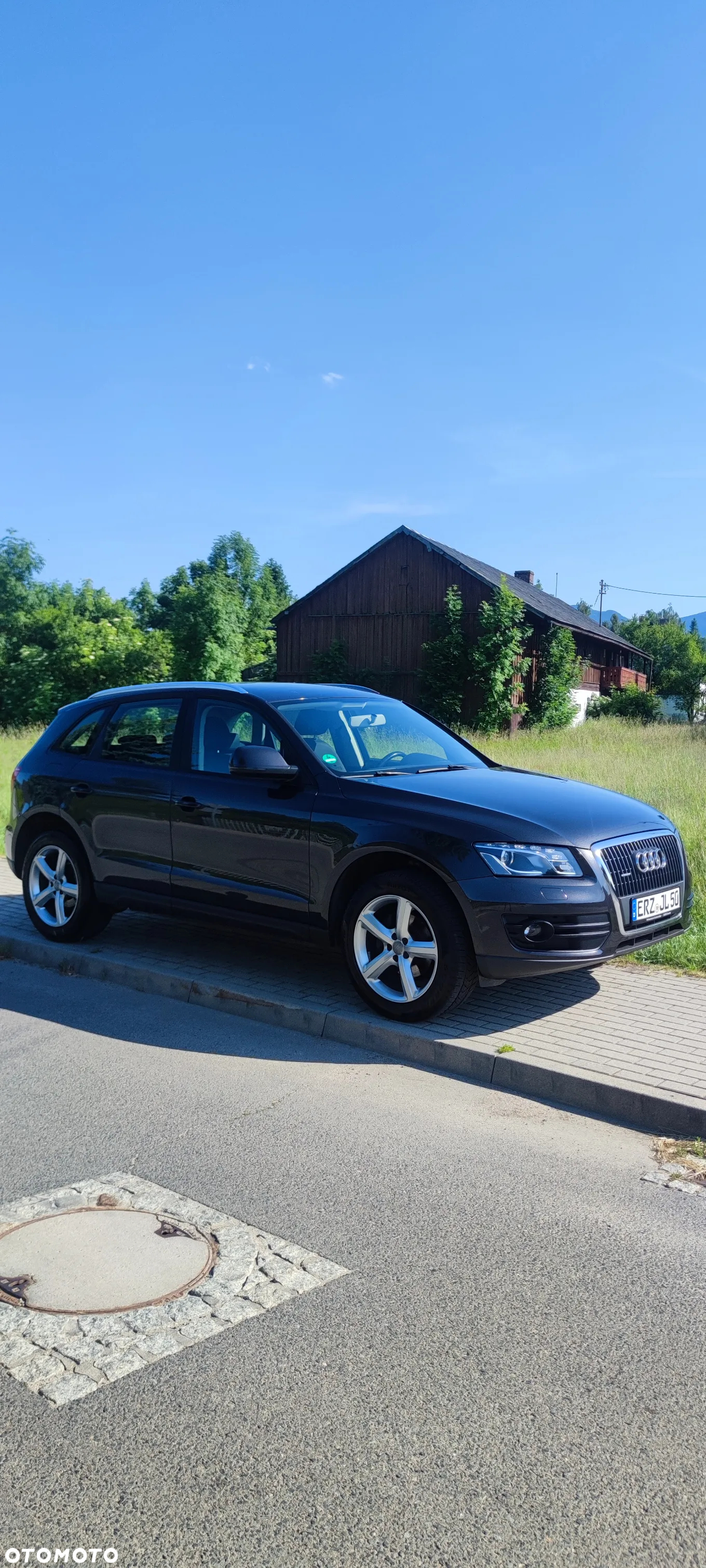 Audi Q5 2.0 TDI Quattro - 12