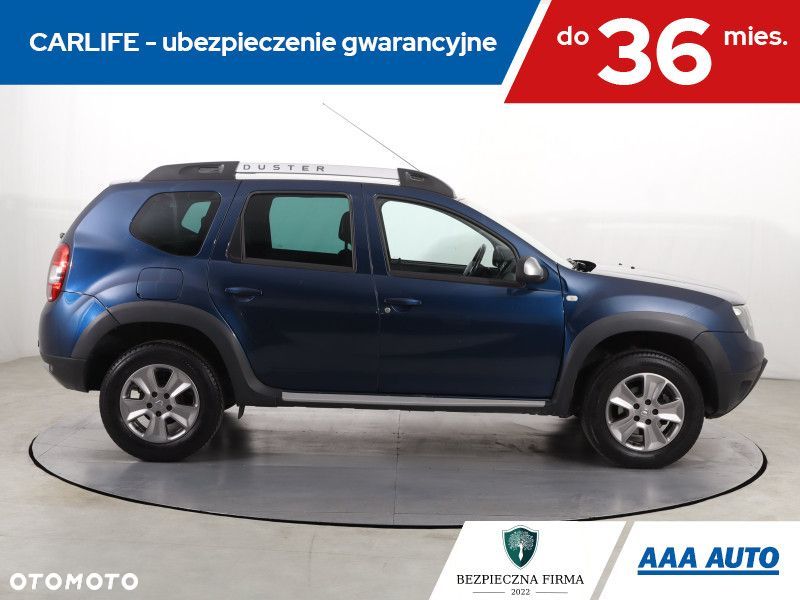 Dacia Duster - 8