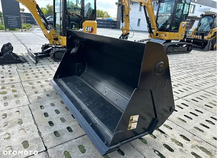 Caterpillar 906 - 34