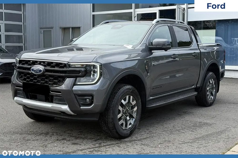 Ford Ranger - 4