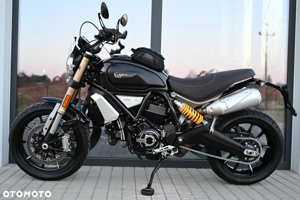 Ducati Scrambler - 3