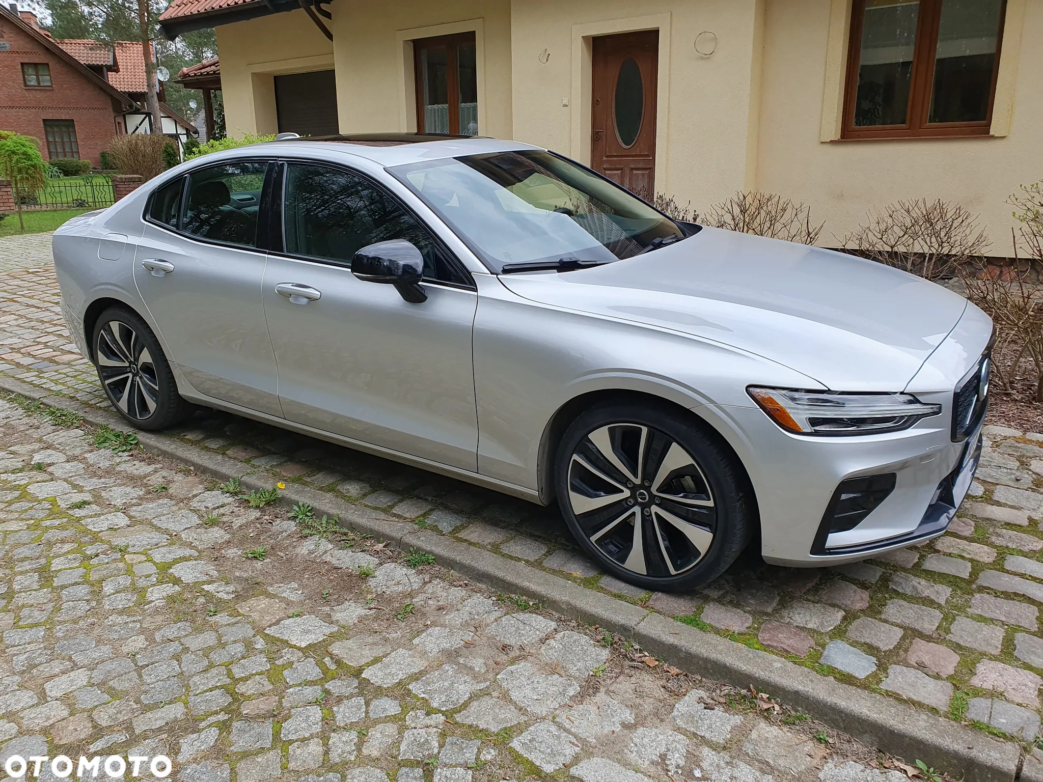 Volvo S60 - 3
