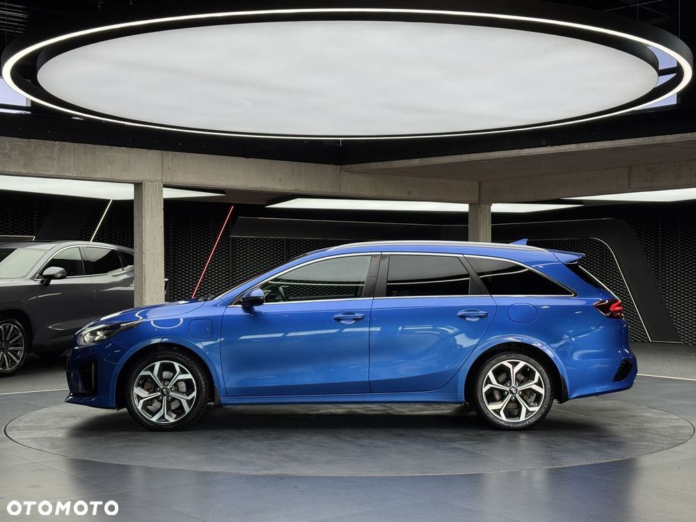 Kia Ceed 1.6 GDI PHEV L Business Line DCT - 3
