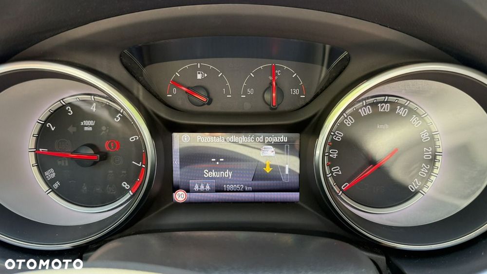 Opel Astra - 20