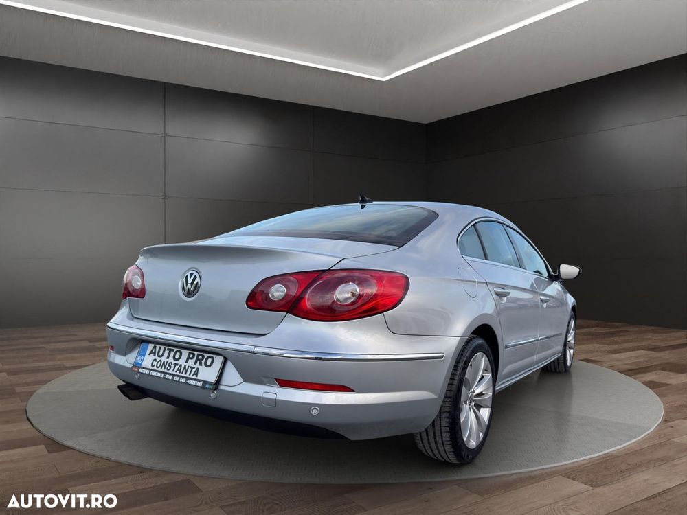 Volkswagen Passat CC - 3