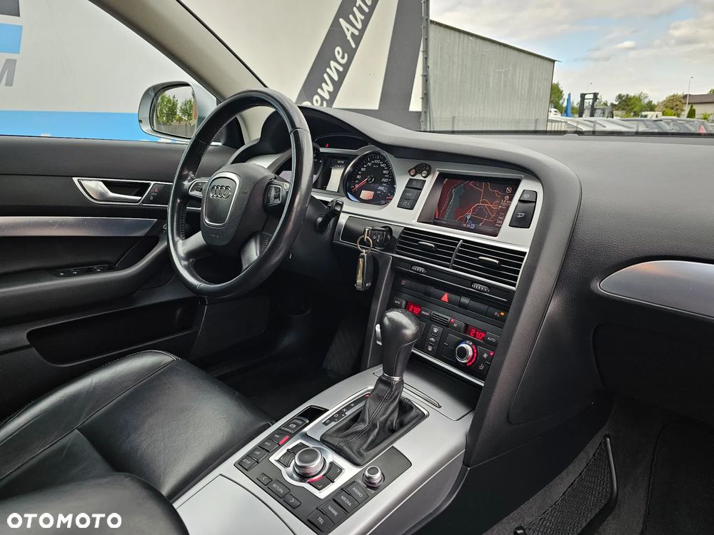 Audi A6 - 11