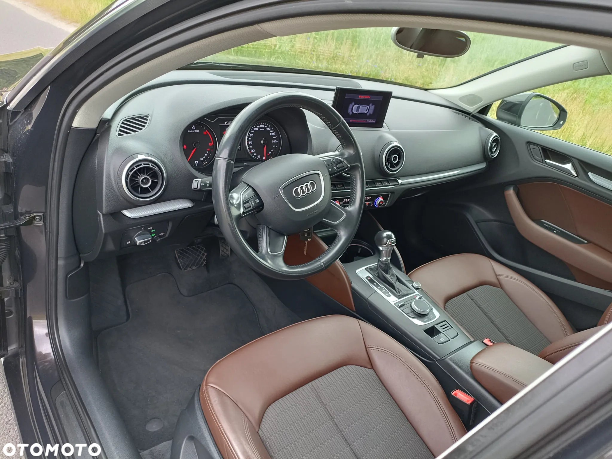 Audi A3 - 11
