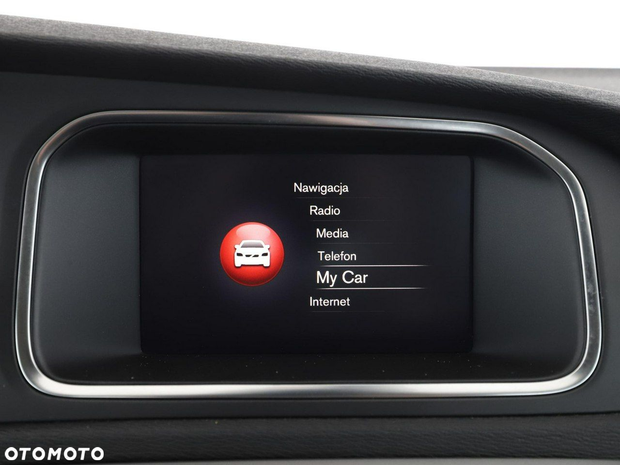 Volvo V40 D2 Kinetic - 23