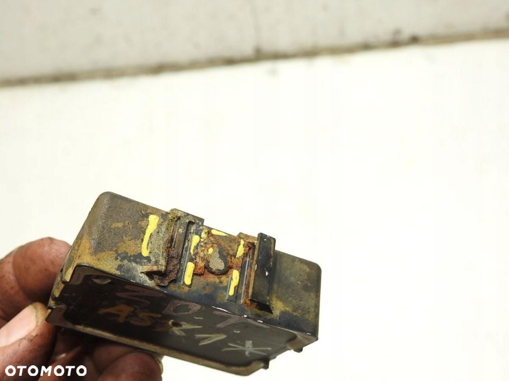 MODUŁ STEROWNIK BUZZER MITSUBISHI ASX 8637A176 - 3