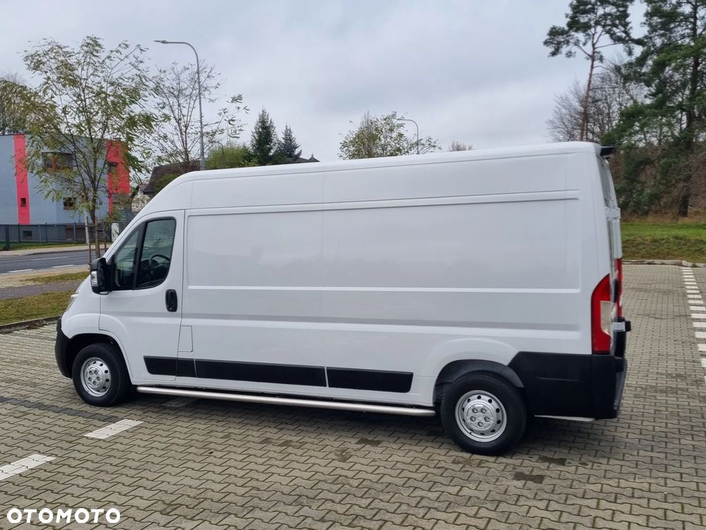 Citroën Jumper - 21