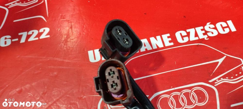 Moduł Wentylatora Chłodnicy Audi S6 4.2 Q 340 Lift Części Blask Gołdap - 3