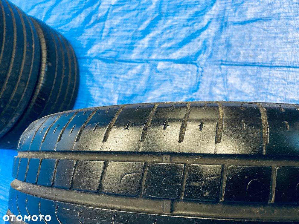 KOŁA KOŁO 17 FELGA ALUMINIOWE ALUSY 17" x 7,5J  5X112 ; 57,1mm ET51 KOMPLET ; OPONY LETNIE LATO ; AUDI A3 8L 8P 8V 8Y A4 B5 B6 B7 ; VW GOLF V VI VII VIII PASSAT B5 B6 B7 B8 ; SKODA OCTAVIA SUPERB SEAT ITP. ORYGINAŁ 8V0601025CT AUDI - 17