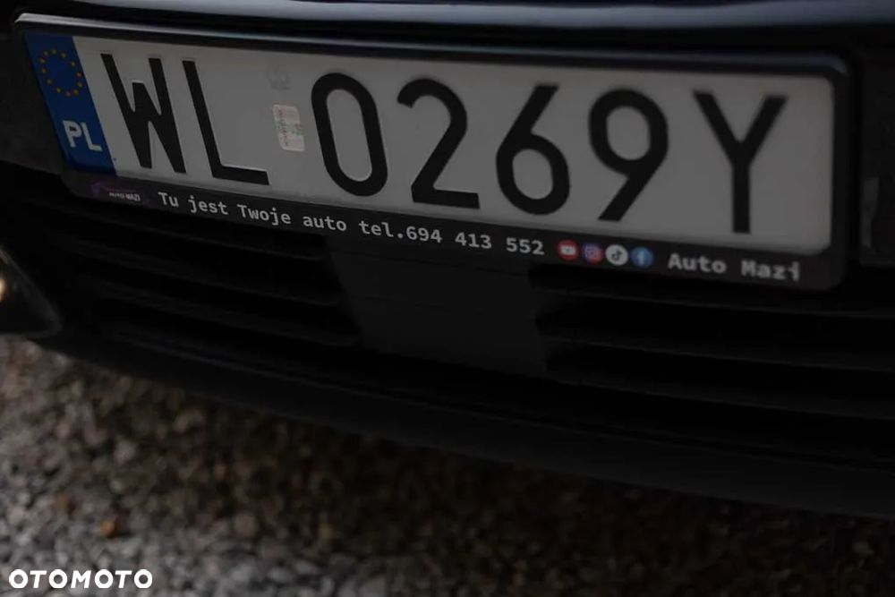 Peugeot 308 BlueHDi FAP 180 EAT8 Stop & Start GT - 26