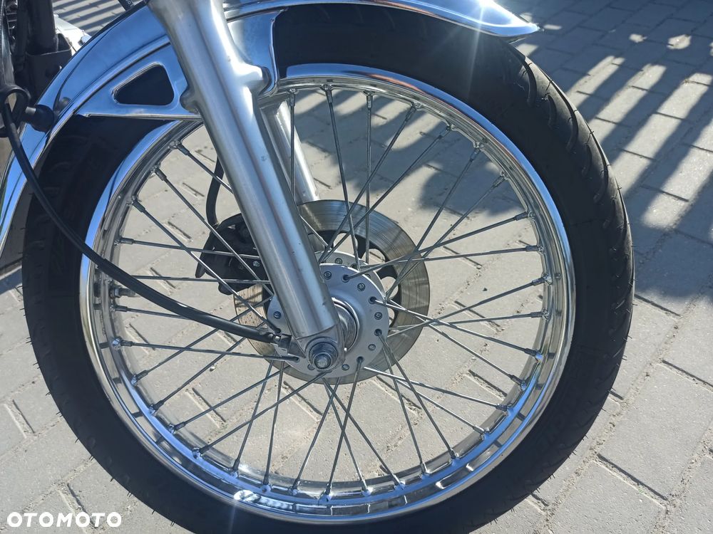 Suzuki GN - 2