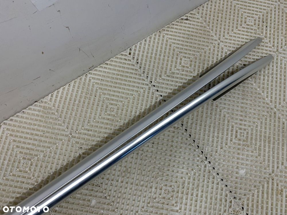 RELINGI DACHOWE KOMPLET  VW TIGUAN (5N_) 2007 - 2018 2.0 TDI 4motion 103 kW [140 KM] olej napędowy - 2