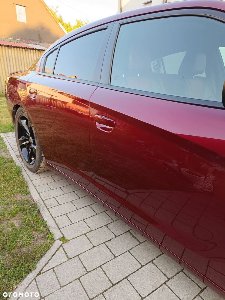 Dodge Charger - 16