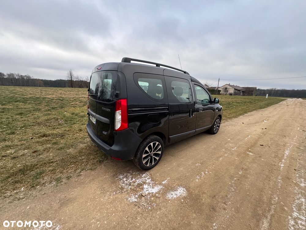 Dacia Dokker 1.2 TCe Outdoor - 3