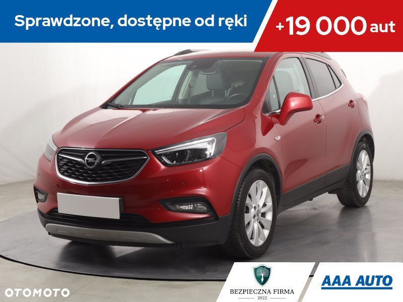 Opel Mokka - 2