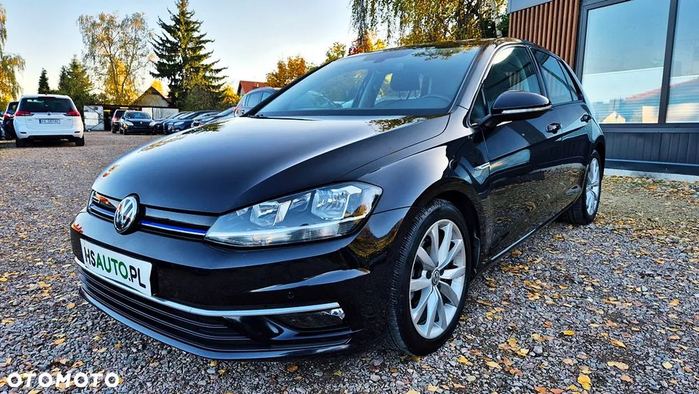 Volkswagen Golf - 31