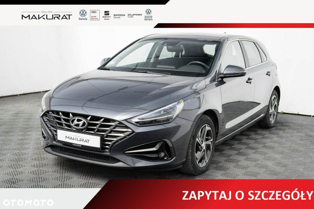 Hyundai i30 1.5 DPI Comfort - 2