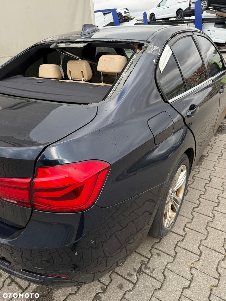 BMW Seria 3 - 9