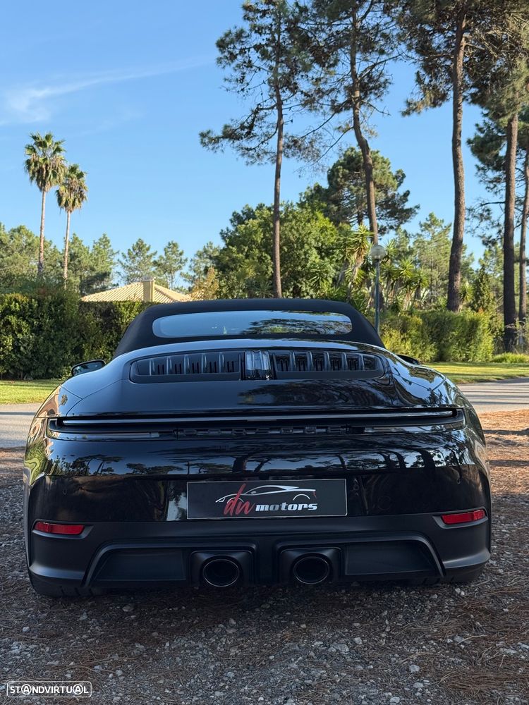 Porsche 911 (992) Carrera GTS - 6