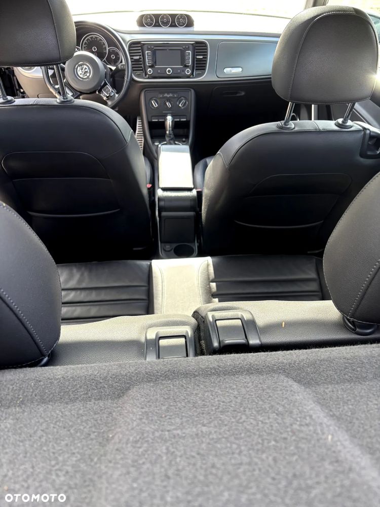 Volkswagen Beetle 2.0 TSI Sport DSG - 21