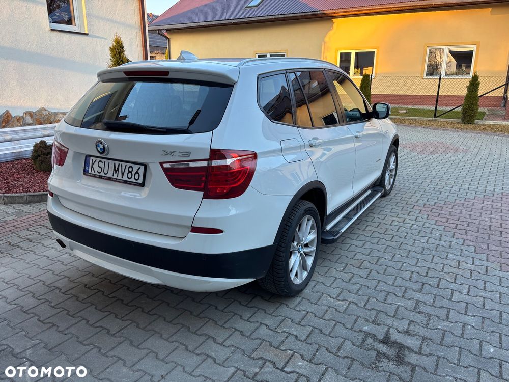BMW X3 - 27