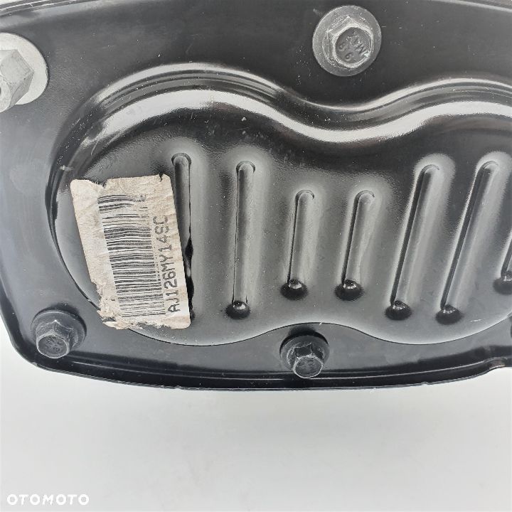 KOMPRESOR 9W83-6F066-FA JAGUAR RANGE/LAND ROVER - 6